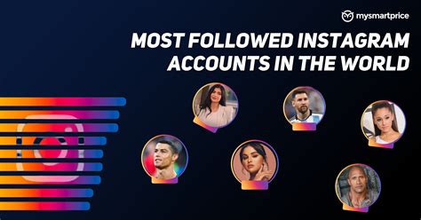 who are the most followed people on instagram